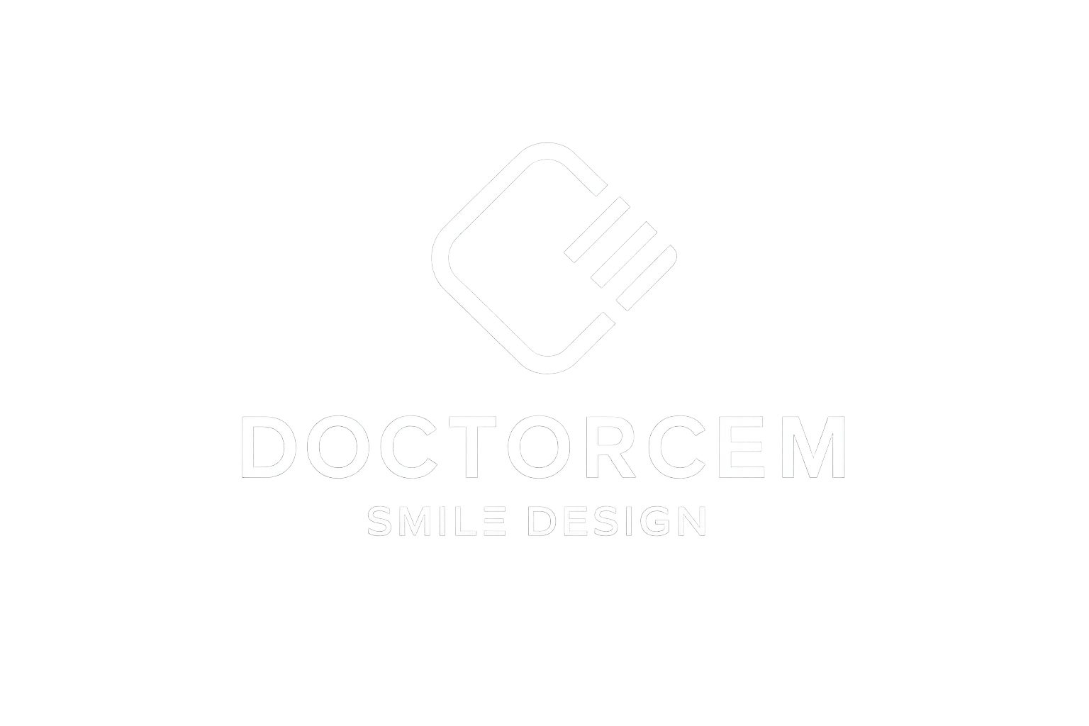 DC Smile Design Logo